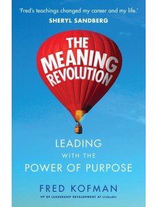 The Meaning Revolution The Meaning Revolution