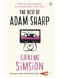 The Best of Adam Sharp