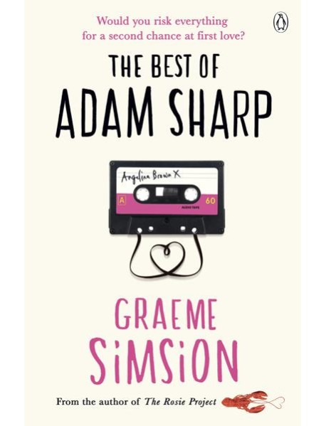 The Best of Adam Sharp