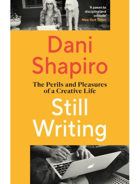 Still Writing