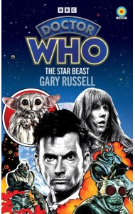Doctor Who The Star Beast Target Colle