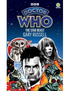 Doctor Who The Star Beast Target Colle