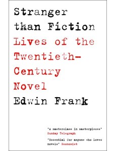 Stranger Than Fiction