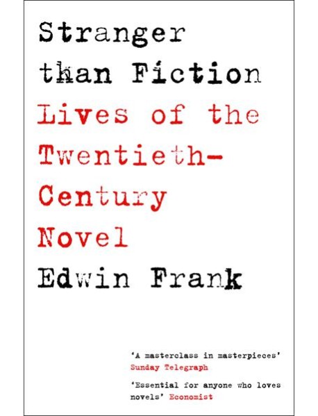 Stranger Than Fiction