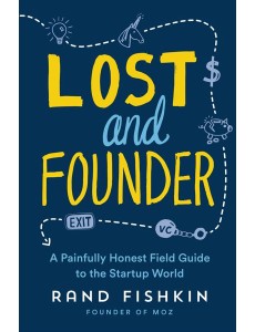 Lost and Founder Lost and Founder