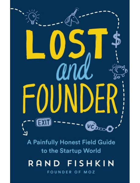 Lost and Founder