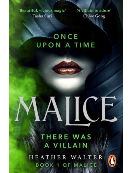 Malice