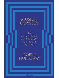 Musics Odyssey