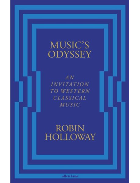Musics Odyssey