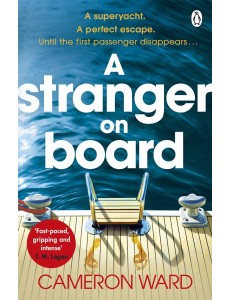 A Stranger On Board