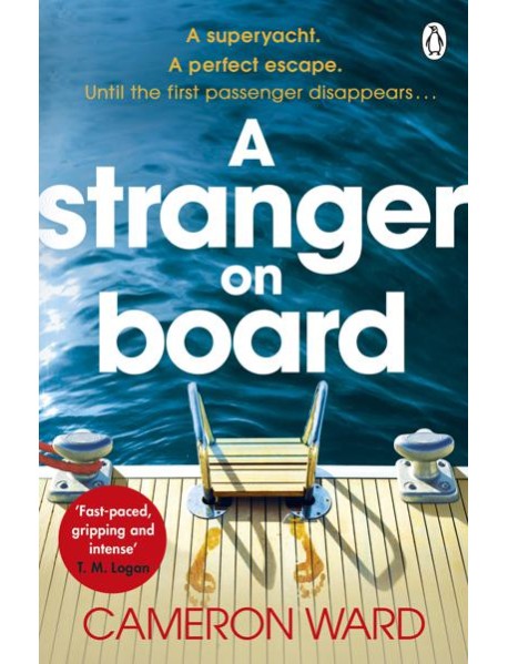 A Stranger On Board