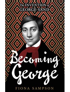 Becoming George Becoming George