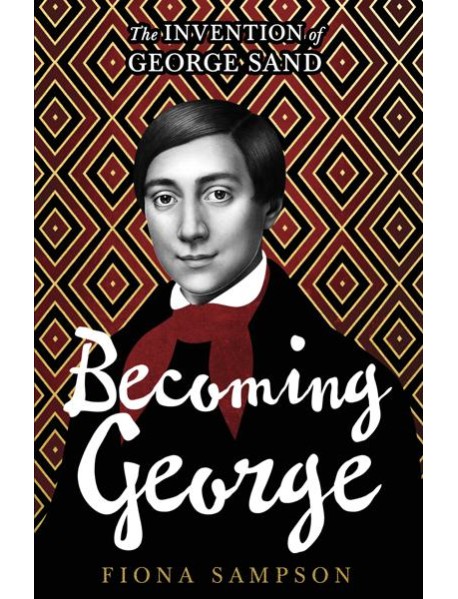 Becoming George