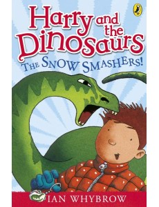 Harry and the Dinosaurs The SnowSmashe