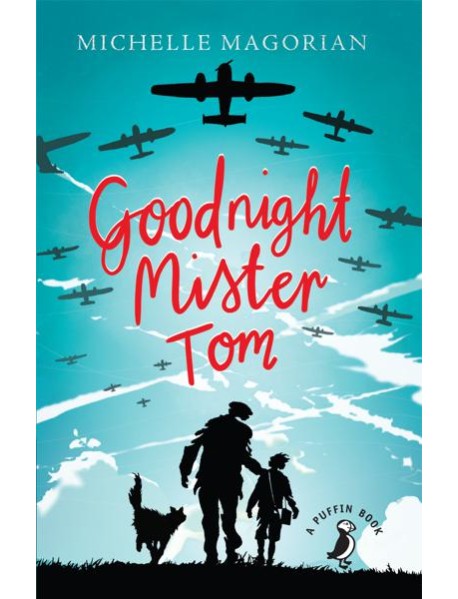 Goodnight Mister Tom