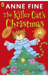 The Killer Cats Christmas