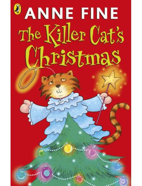 The Killer Cats Christmas