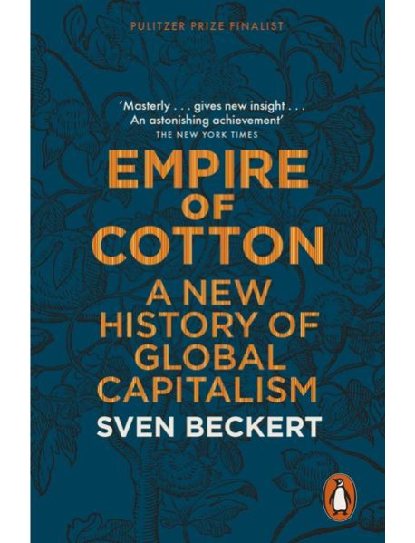 Empire of Cotton