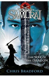 The Way of the Dragon Young Samurai Boo