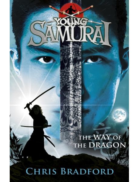 The Way of the Dragon Young Samurai Boo