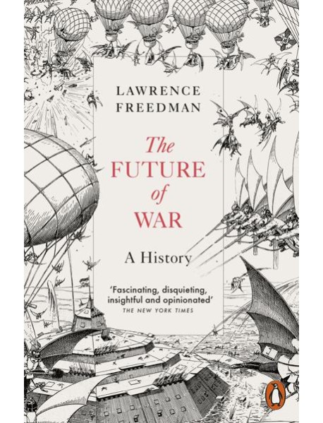The Future of War
