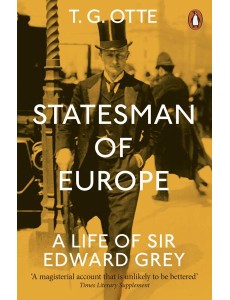 Statesman of Europe