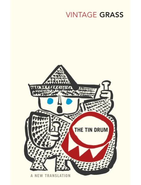 The Tin Drum