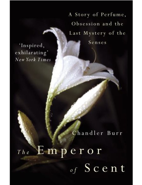 The Emperor Of Scent