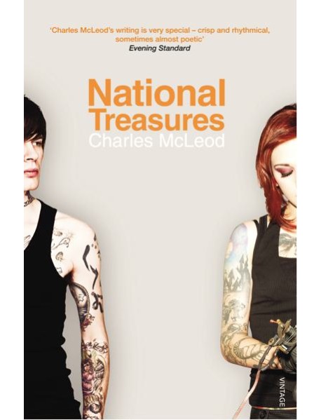 National Treasures
