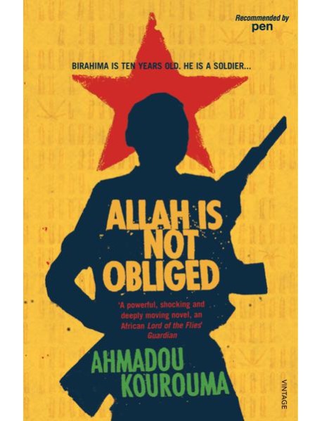 Allah Is Not Obliged