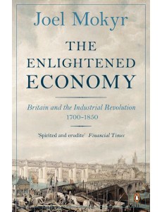 The Enlightened Economy The Enlightened Economy