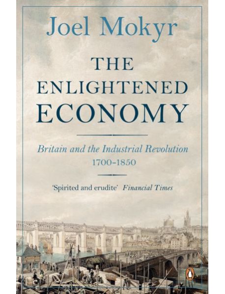 The Enlightened Economy