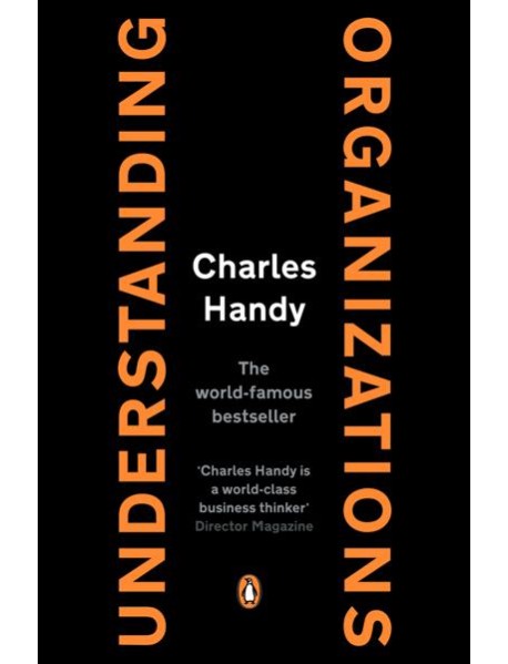 Understanding Organizations