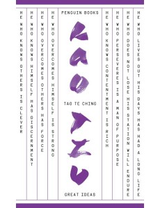Tao Te Ching Tao Te Ching