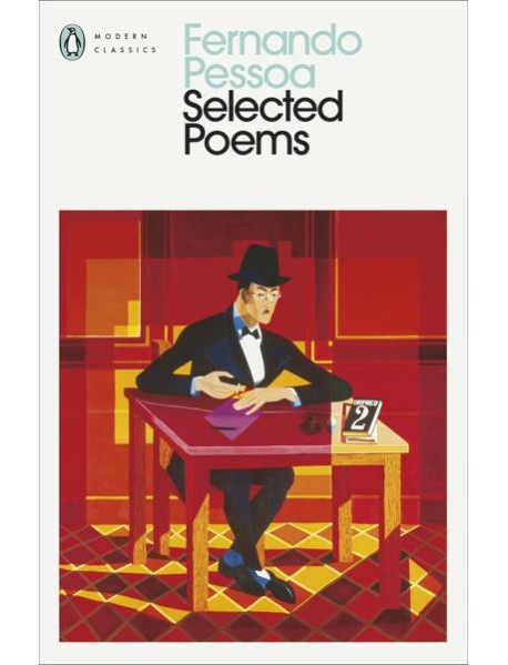 Selected Poems