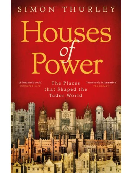 Houses of Power