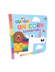 Hey Duggee Unicorn Adventure Hey Duggee Unicorn Adventure