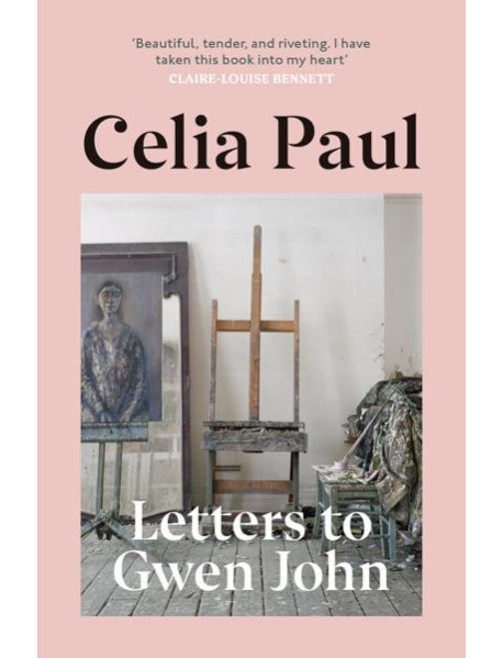 Letters to Gwen John