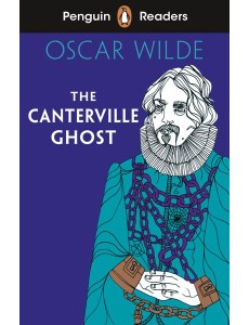 Penguin Readers Level 1 The Canterville