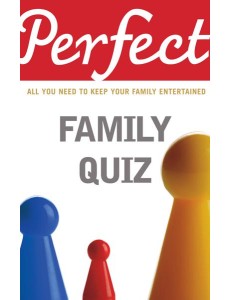 Perfect Family Quiz