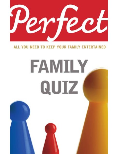 Perfect Family Quiz
