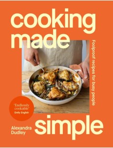 Cooking Made Simple Cooking Made Simple