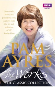 Pam Ayres The Works The Classic Colle