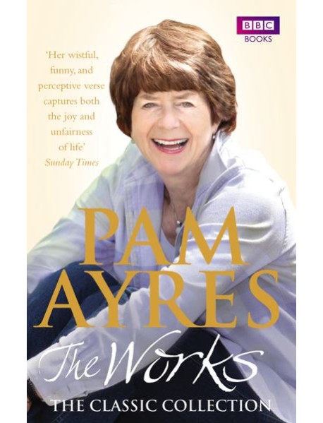 Pam Ayres The Works The Classic Colle