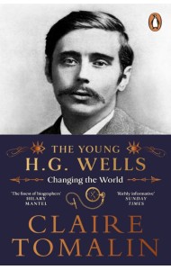 The Young HG Wells