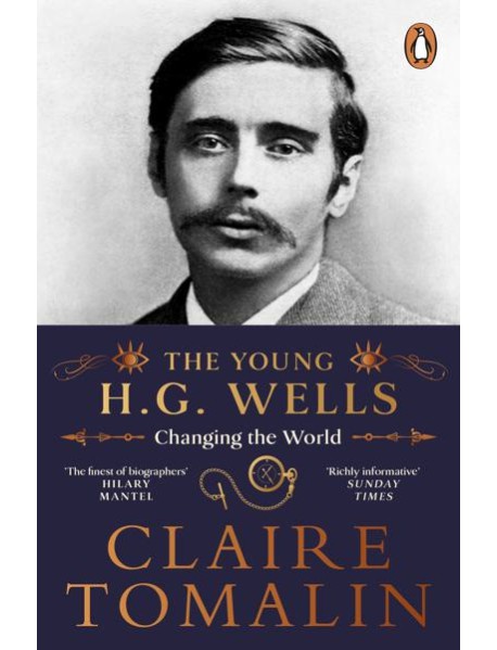 The Young HG Wells