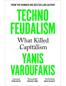 Technofeudalism