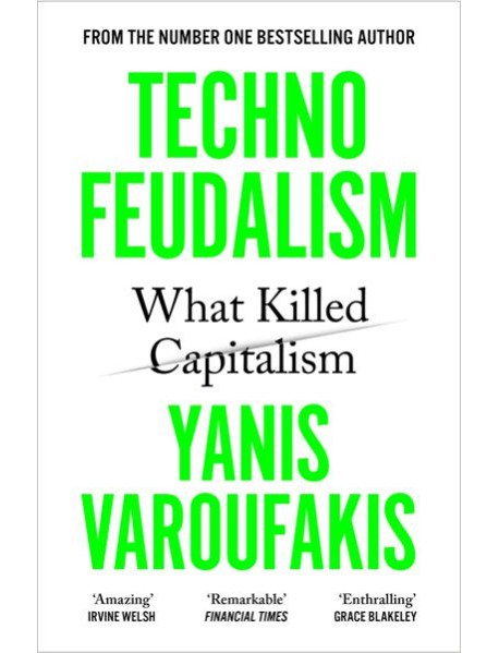 Technofeudalism