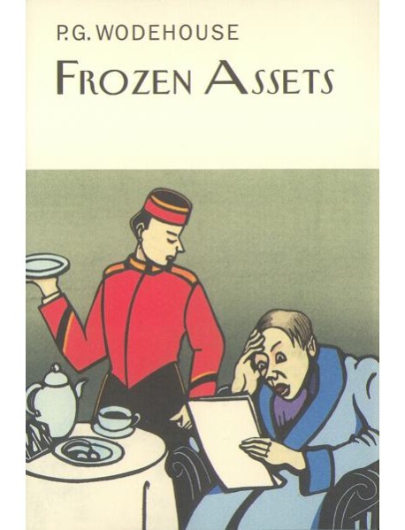 Frozen Assets