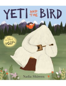 Yeti and the Bird
